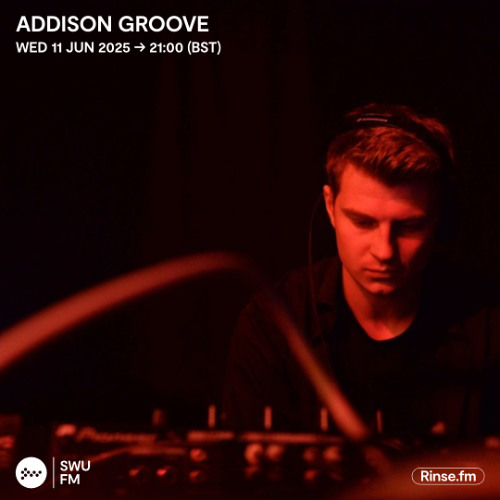 Addison Groove - 11 June 2025