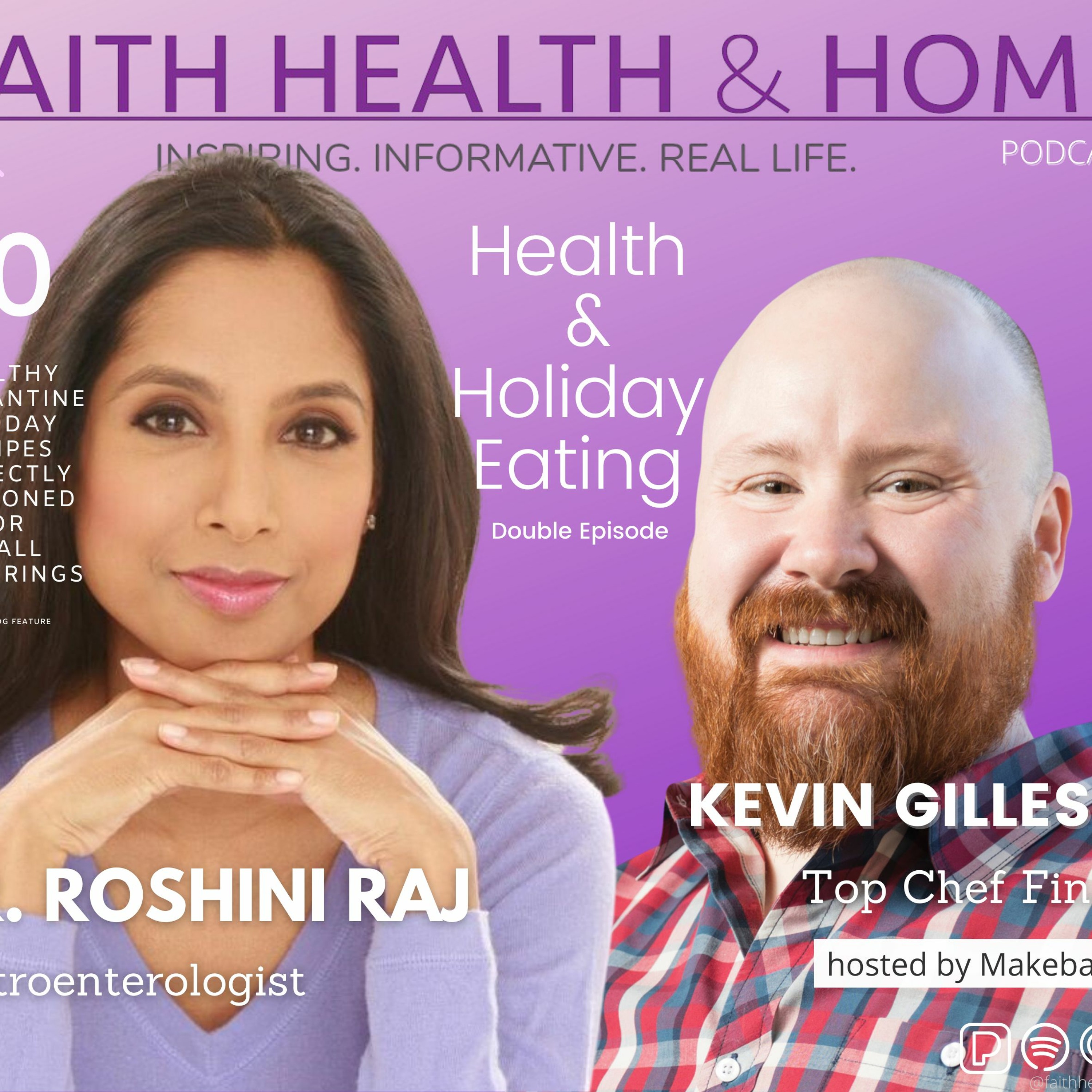 Faith Health & Home