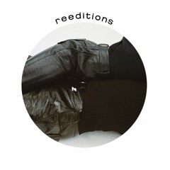 Reeditions