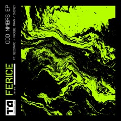 Ferice - Odd Nmbrs [Premiere]