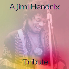 Tribute To Jimi Hendrix - Vol. 1
