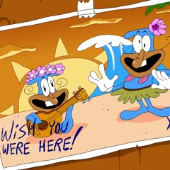 DAMNED IF YOU DON'T - Doise's Purgatory OST