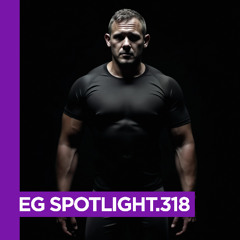 EG SPOTLIGHT.318 Sterling Angel