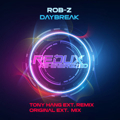 Daybreak (Tony Hang Extended Remix)