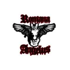 ROMANA|ANGELUS FT. Ka$o2$hort & Kn07ed