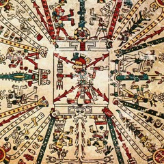 As'teka Nahuatl & Lilū - Xiuhtecuhtli