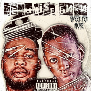 Sweet Tea (Aduke) Bnxn ft Remuwise
