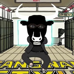 PSY - GANGNAM STYLE(강남스타일) HARDCORE BULL REMIX (UPTEMPO HARDCORE)