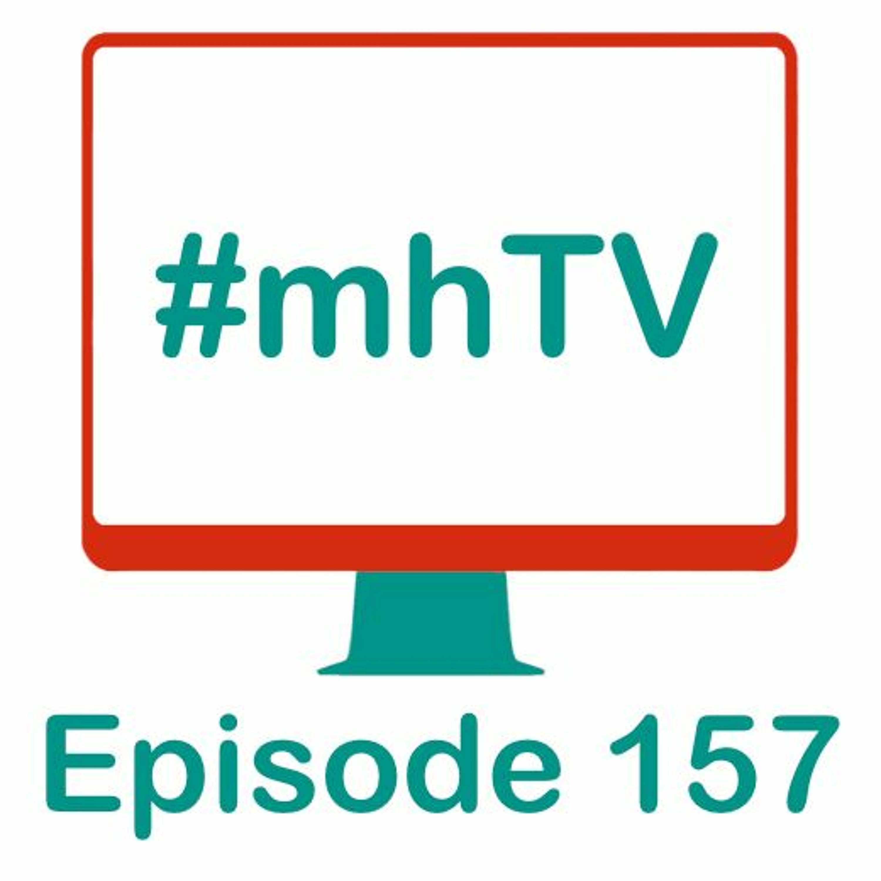 The Mental Health Podcast