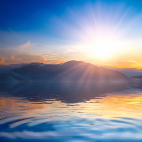Stillness (feat. Solaria)