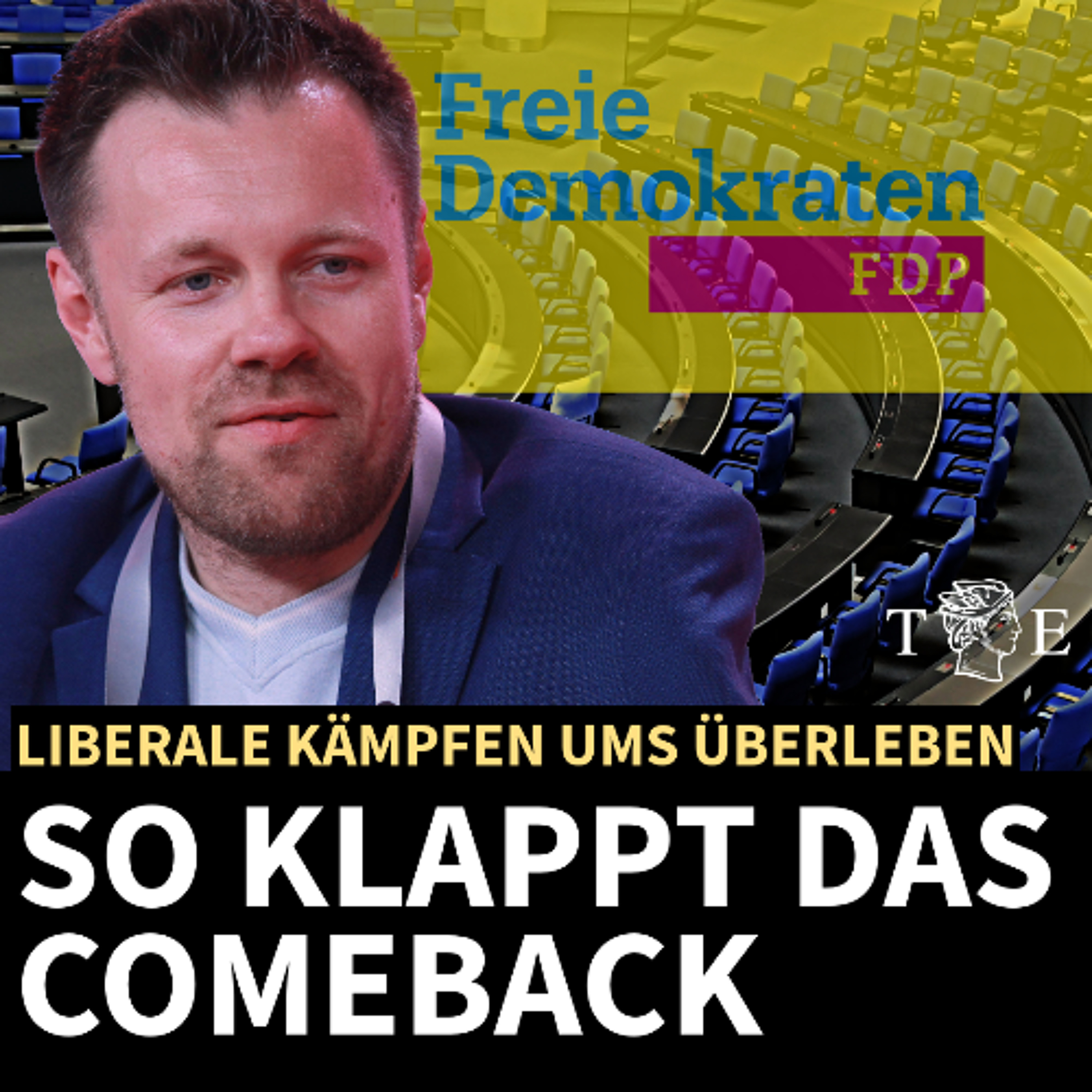 Podcasts von Tichys Einblick