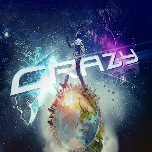 Crazy Upside Down World ©