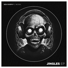 Ben Murphy - Dance Partner [ Bandcamp ]
