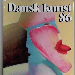 dansk kunst 86