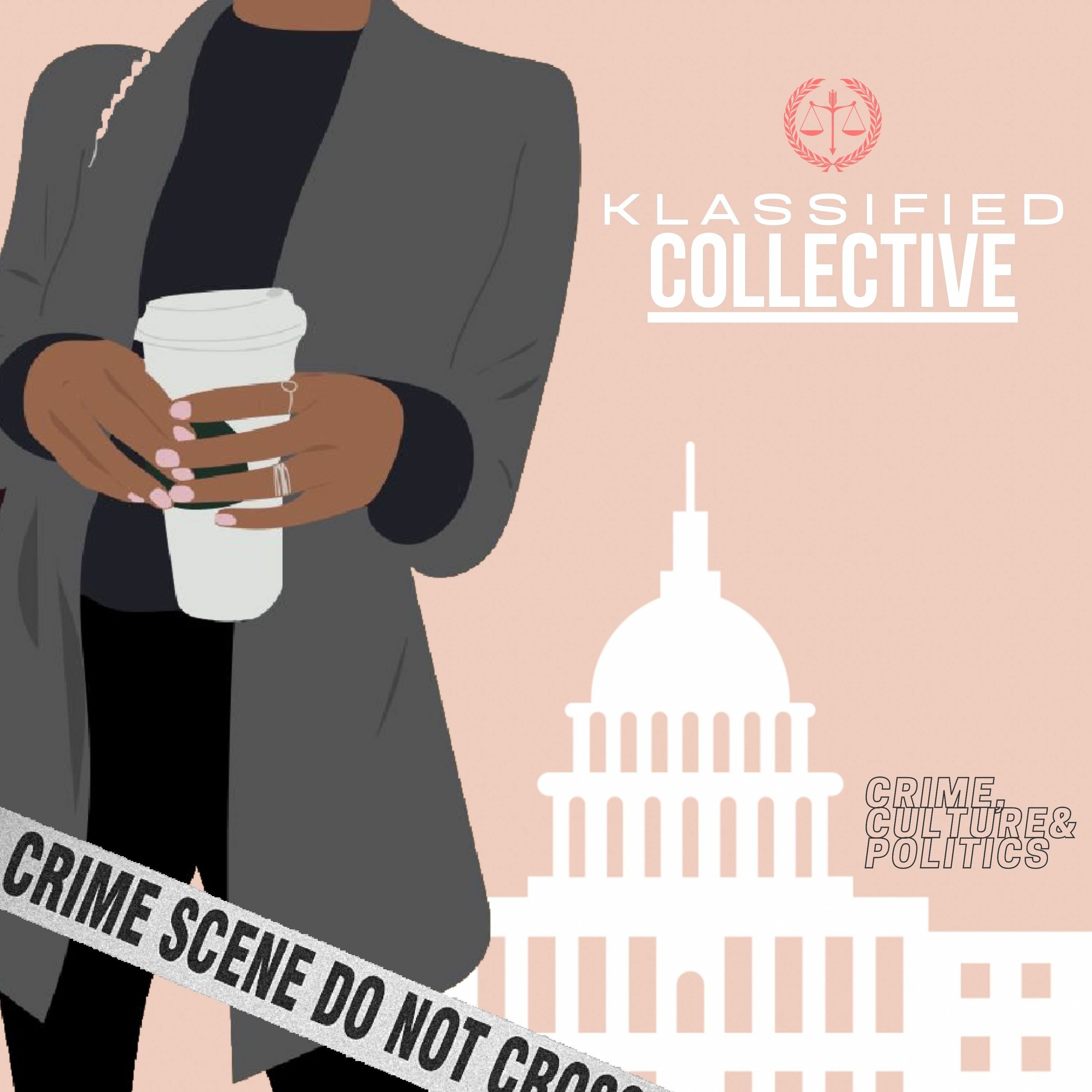 Caylee Anthony and How Pollen Solves Crimes episode artwork