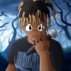 Juice WRLD - Real Right (Prod.SBeatz)