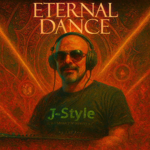 Stream Eternal Dance by J-Style | Listen online for free on SoundCloud