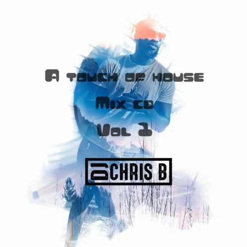 A Touch Of House Mix CD Dec 20