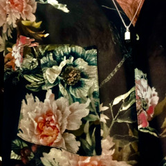 ALGA - Ma chemise #6