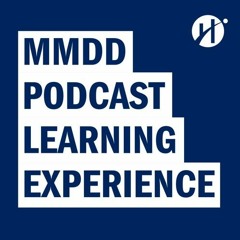 MMDD Podcasts - Winter 2023 - Episode 1