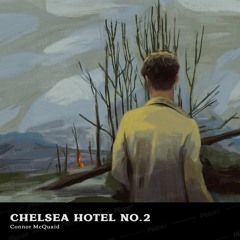 Chelsea Hotel No.2