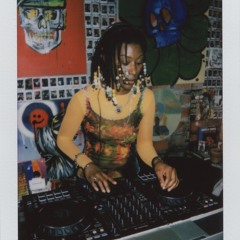 1 OF 1: Guest Mix for 777 Pound ATL