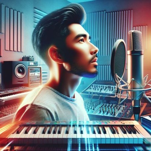 🌑 "Found My Voice" - Dark and Heartfelt Vibes 🎧