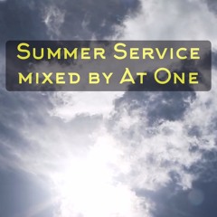 Summer Service mixed by At One