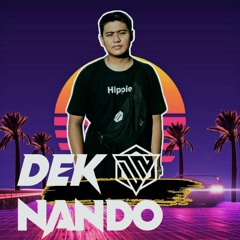 HARD MELINTIR OF 955 - DJ DEK NANDO.mp3
