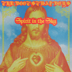 Spirit in the Sky