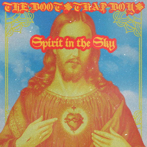 Spirit in the Sky