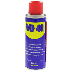 WD-40 DUB (CLIP)