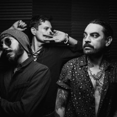 ELECTRO ESPECTRO w/OUTRO(walk of shame)