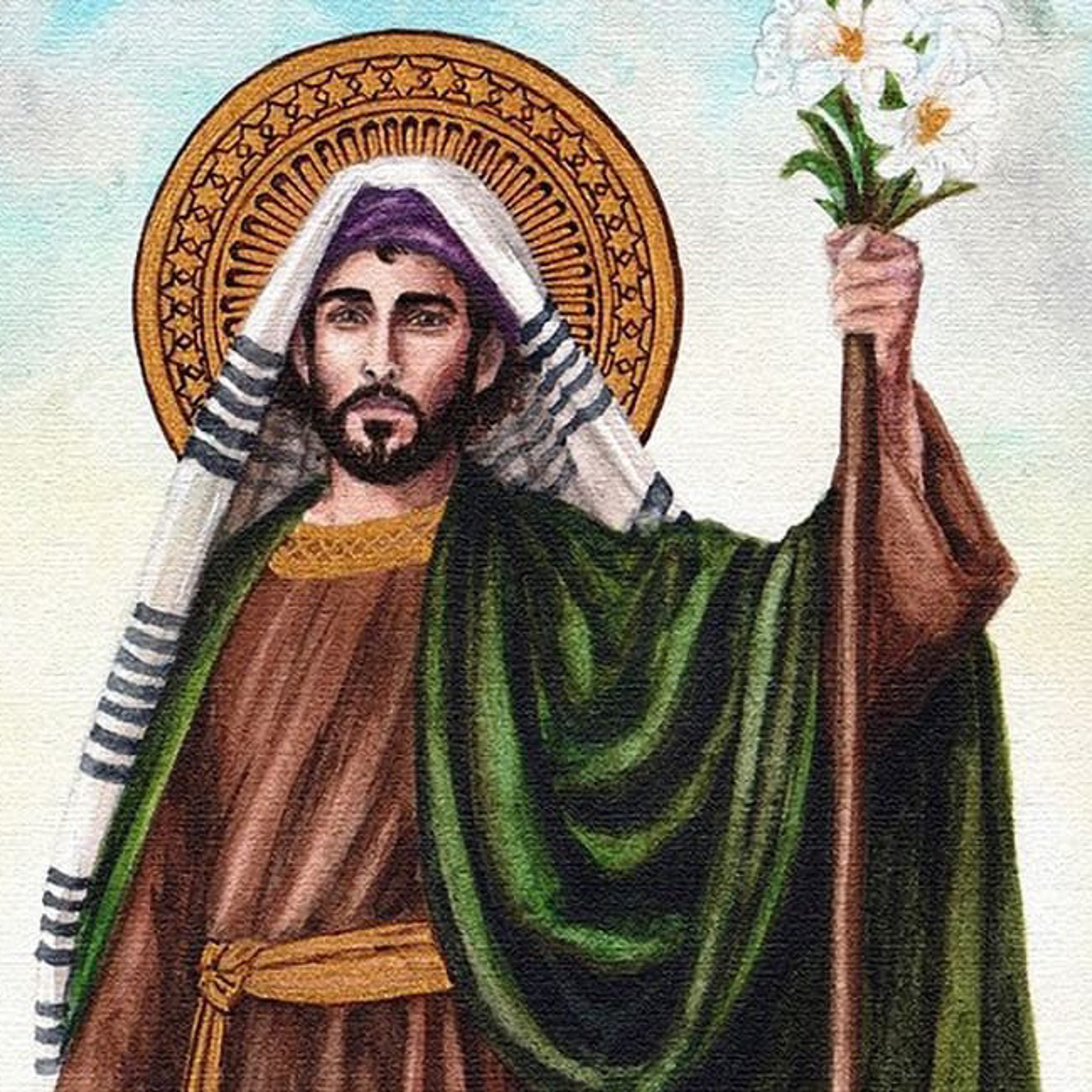 St. Joseph and the Hidden Life at Nazareth (Talk 3 of 3)