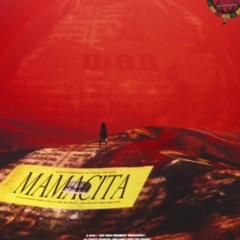 Mamacita - Ant Wan