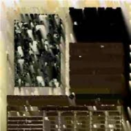 dispersal foundry - Disquiet0429