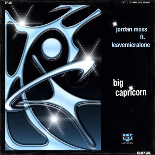 21: BIG CAPRICORN (by j0RD☆N m0SS & LEAVEMIERALONE)