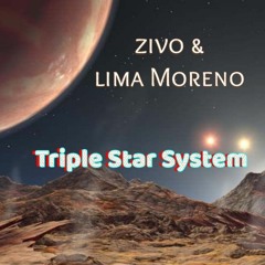 Zivo & Lima Moreno - Triple star system