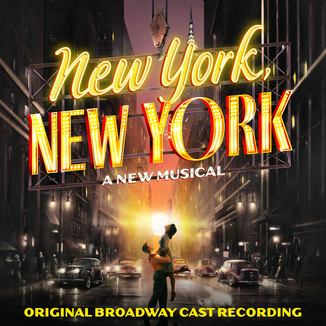 John kander lin manuel miranda sale