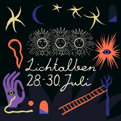 MaKa & Otto Schillerd // Lichtalben Festival '23