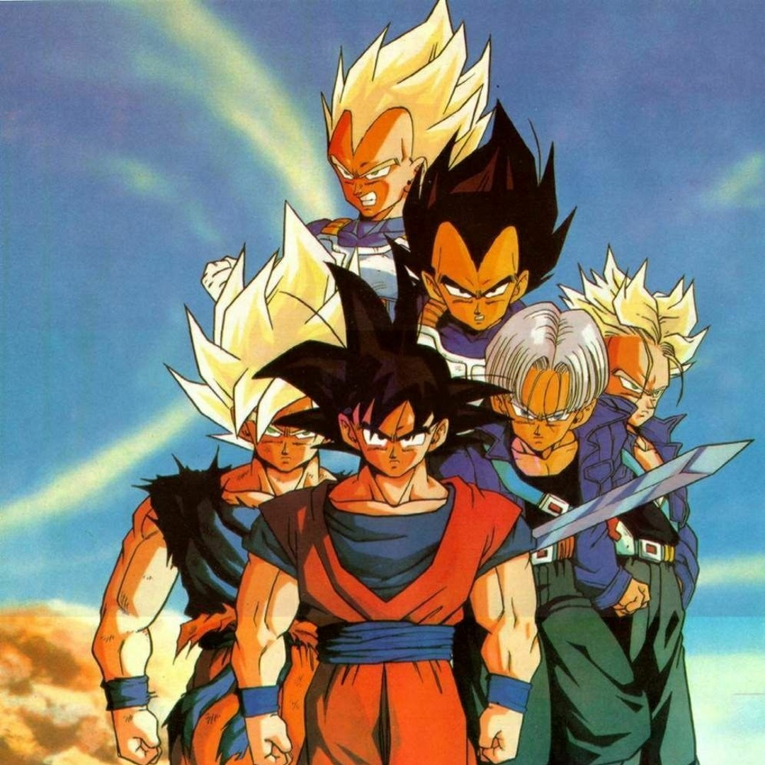 Dragon ball z funimation dub online clearance