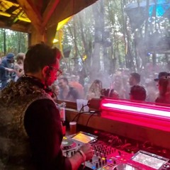 Maddix @ Garbicz 2024 (Crazy Paradise)