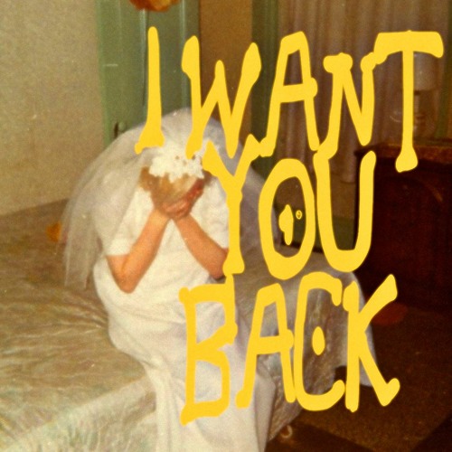 Milly - I Want You Back (Prod. frevel & 5head)
