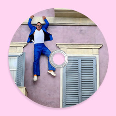 All Of A Sudden - Fer Mualdo, Rodcast