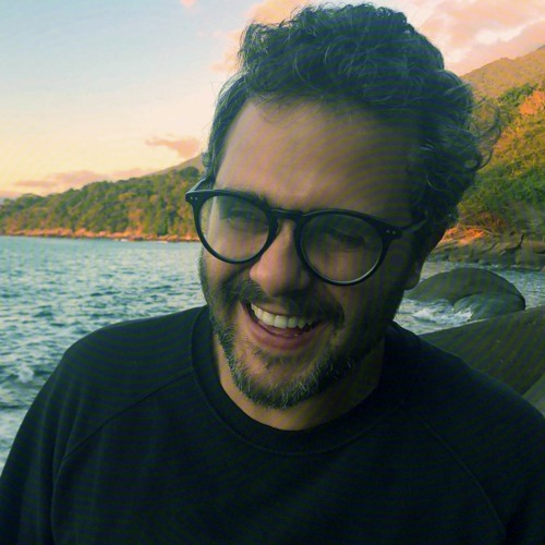 SPANIOL @ RadiOzora Connecting Homes - Brazil Edition | Exclusive for radiOzora | 31/01/2021