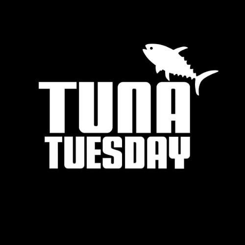 Tuna Tuesday 14th Oct 25
