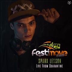 Live @ Festimove From Quarantine