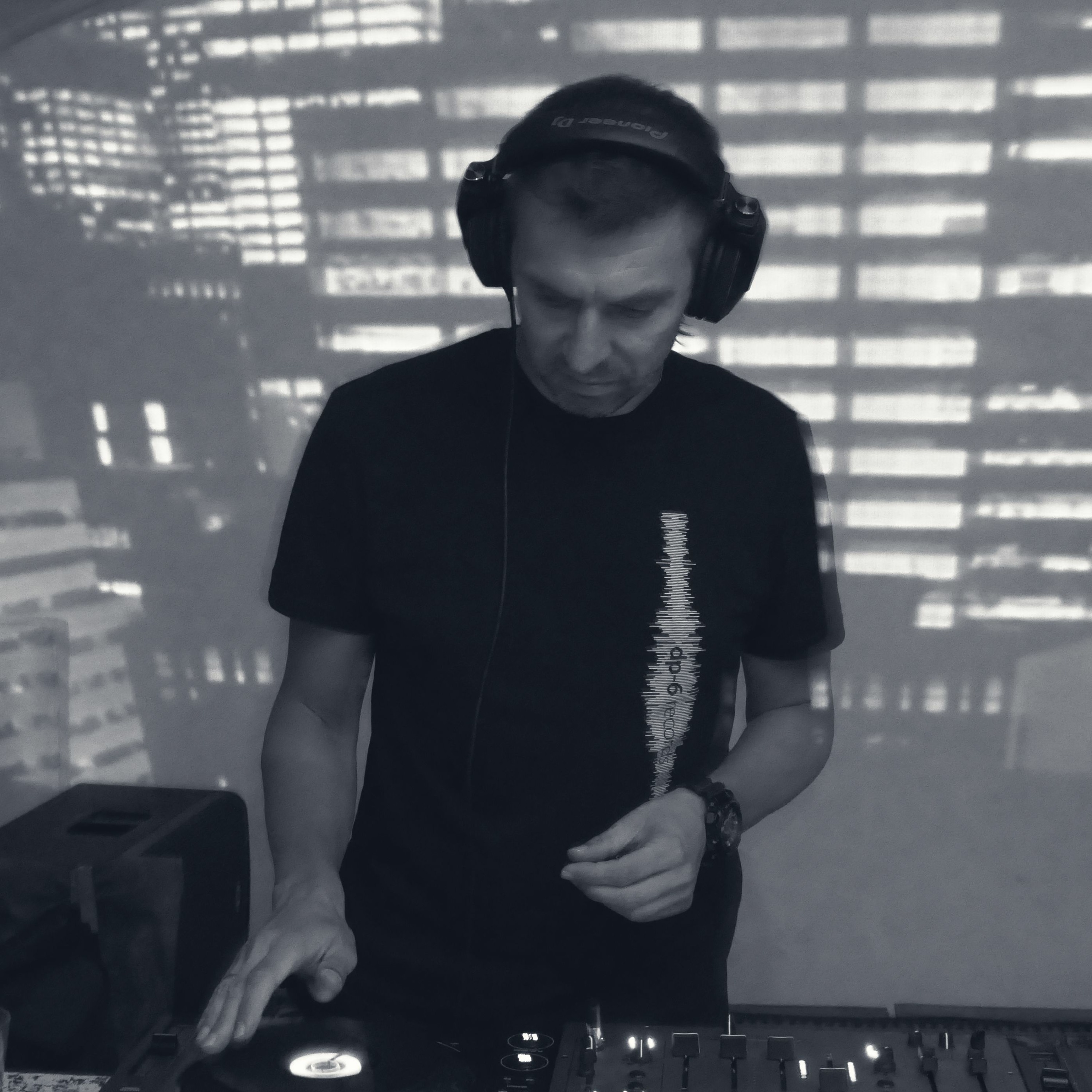 Alexey Filin (DP-6) - Live @ DP-6 Anniversary (RRL, 2021-08-27) episode artwork