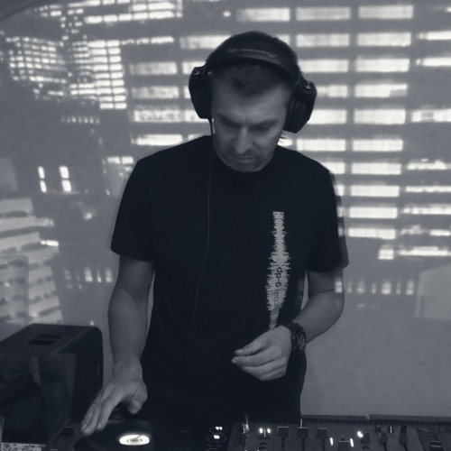Alexey Filin (DP-6) - Live @ DP-6 Anniversary (RRL, 2021-08-27)