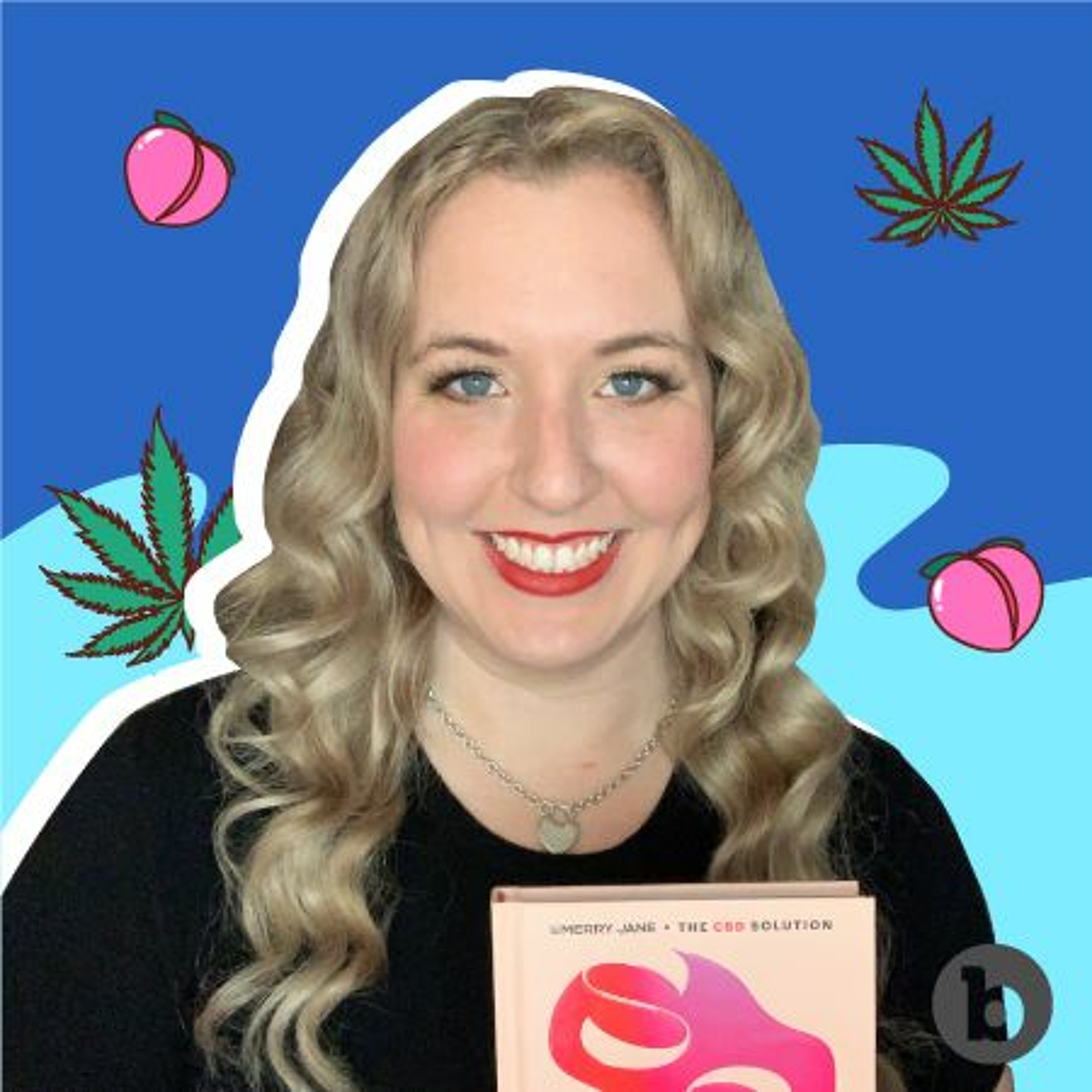 The Plug Podcast with Luna Matatas